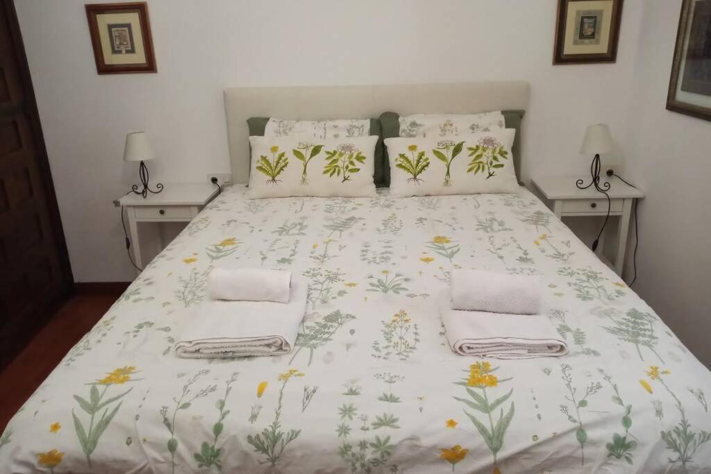 Casa Rural Mertxenea Landetxea Elcano Εξωτερικό φωτογραφία
