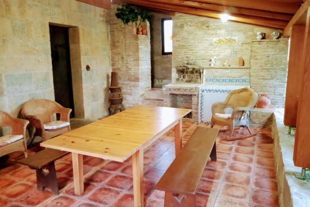 Casa Rural Mertxenea Landetxea Elcano Εξωτερικό φωτογραφία