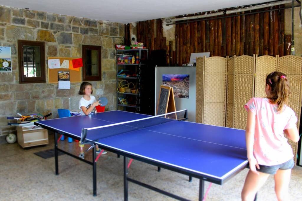 Casa Rural Mertxenea Landetxea Elcano Εξωτερικό φωτογραφία