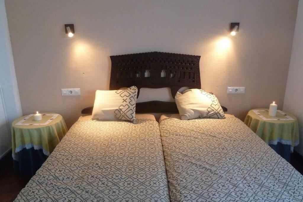 Casa Rural Mertxenea Landetxea Elcano Εξωτερικό φωτογραφία